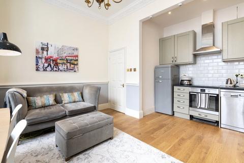 1 bedroom flat to rent, Comeragh Road, London