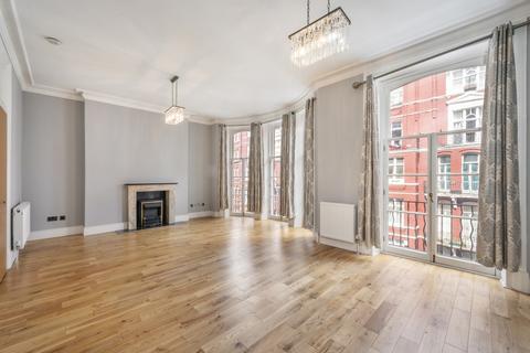 4 bedroom flat for sale, Hyde Park Mansions, Cabbell Street, London