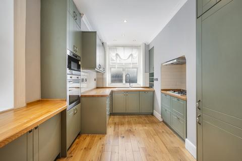 4 bedroom flat for sale, Hyde Park Mansions, Cabbell Street, London