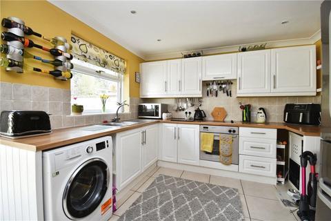 3 bedroom semi-detached house for sale, Ringwood Drive, North Baddesley, Southampton