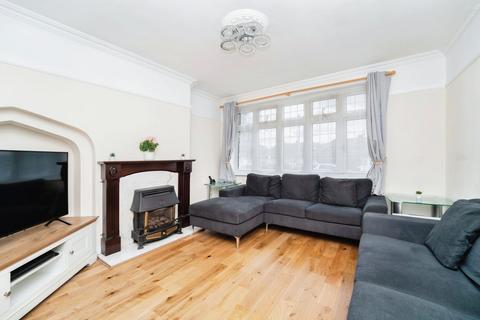 4 bedroom semi-detached house for sale, Cardinal Road, Ruislip HA4