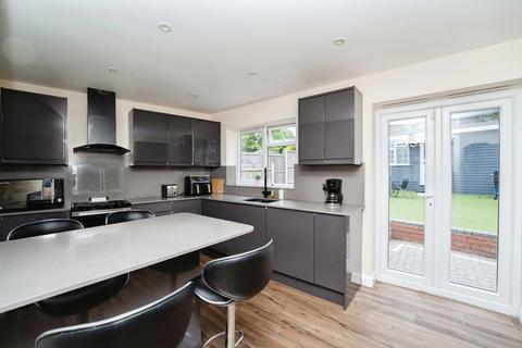 56 Cardinal Road, Ruislip, HA4 9QE