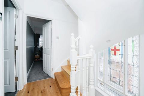 56 Cardinal Road, Ruislip, HA4 9QE