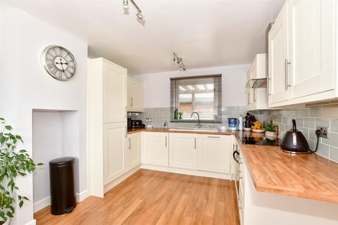 3 bedroom terraced house for sale, Gilchrist Avenue, Herne Bay, Kent