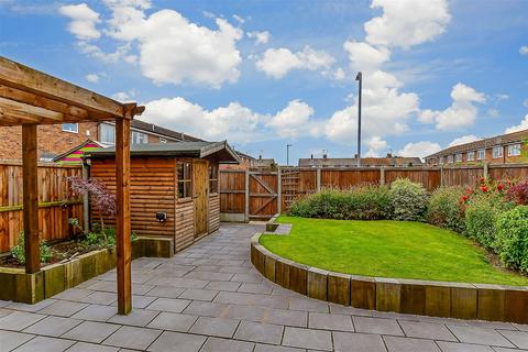 3 bedroom terraced house for sale, Gilchrist Avenue, Herne Bay, Kent