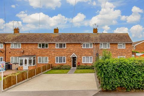 3 bedroom terraced house for sale, Gilchrist Avenue, Herne Bay, Kent