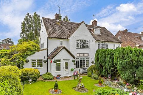 3 bedroom semi-detached house for sale, Alington Grove, Wallington, Surrey