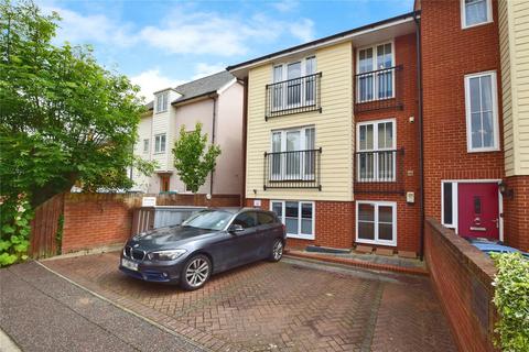 2 bedroom apartment for sale, Priory Walk, Sudbury, Suffolk, CO10