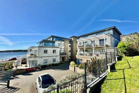 3 bedroom flat for sale, SHORE ROAD, SWANAGE