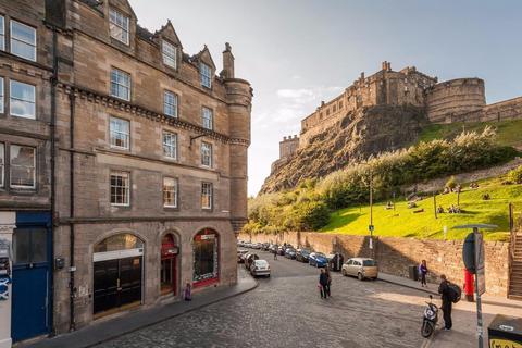 1 bedroom flat to rent, Grassmarket, Grassmarket, Edinburgh, EH1