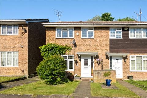 3 bedroom end of terrace house for sale, Myrtle Close, Erith