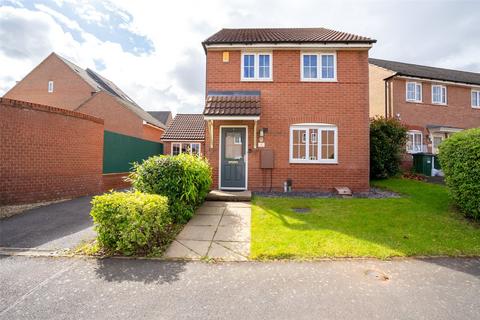 3 bedroom detached house for sale, Glenfield, Leicester LE3