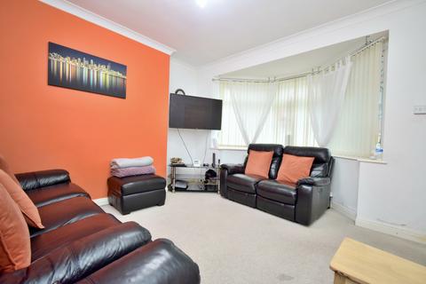 3 bedroom terraced house for sale, Wicklow Drive, Humberstone, LE5 4EL