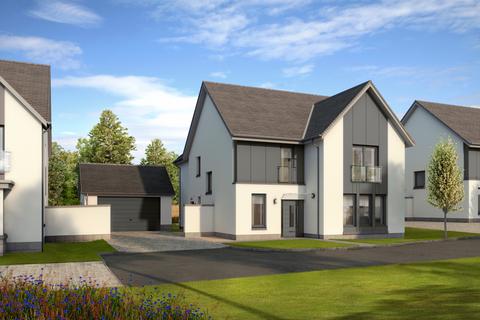 5 bedroom detached house for sale, Plot 9, Rose Collection - Scots House at Stratherrick Road, Inverness IV2