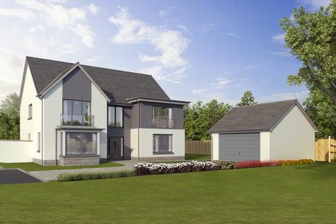 5 bedroom detached house for sale, Plot 12, Rose Collection - Dunwich House  at Stratherrick Road, Inverness IV2