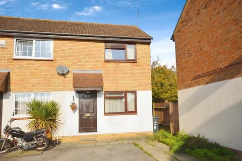 undefined, Hedgerow Close, Stevenage, SG2