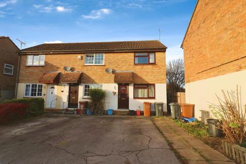 undefined, Hedgerow Close, Stevenage, SG2