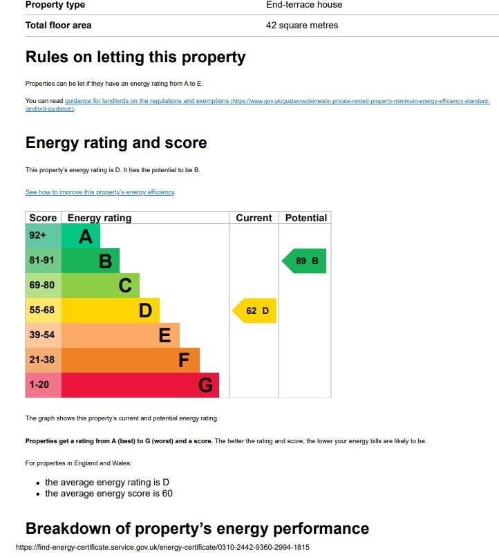 EPC Graph