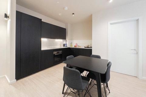 2 bedroom apartment for sale, Hulme Hall Road, Manchester, England, M15