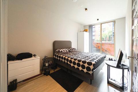 2 bedroom apartment for sale, Hulme Hall Road, Manchester, England, M15