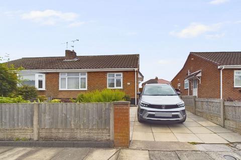 2 bedroom semi-detached bungalow for sale, Redwood Drive, Ormskirk, L39 3NS