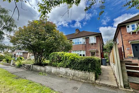 3 bedroom semi-detached house to rent, Hillsway, Derby DE23