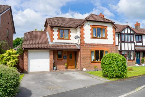 4 bedroom detached house for sale, Heatherway, Fulwood PR2