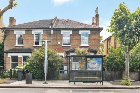 2 bedroom apartment for sale, South Croxted Road, West Dulwich, London, SE21