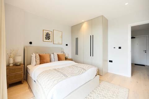 1 bedroom apartment for sale, Coverdale Road, London, NW2