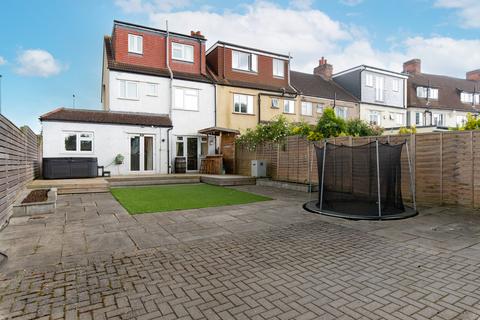 4 bedroom end of terrace house for sale, Beckenham BR3