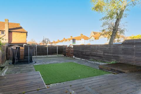 132 Croydon Road, Beckenham, BR3 4DF