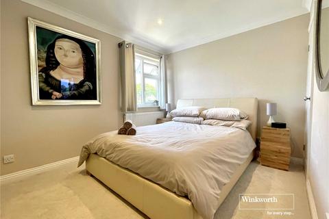 3 bedroom terraced house for sale, Mude Gardens, Mudeford, Christchurch, Dorset, BH23