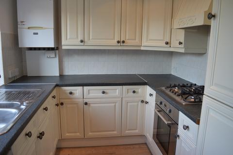 3 bedroom terraced house for sale, Chilton Way, Hungerford RG17