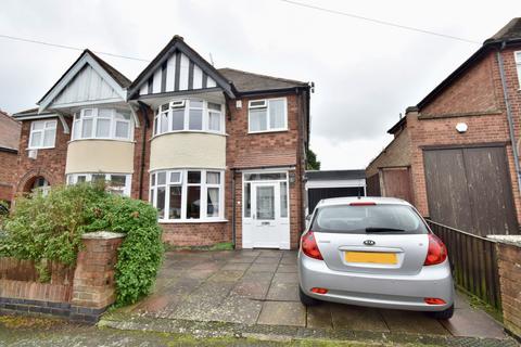 3 bedroom semi-detached house for sale, Parkstone, Humberstone, Leicester, LE5