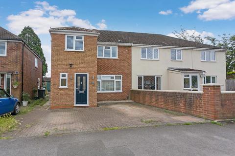 3 bedroom semi-detached house for sale, Church Road, Old Windsor SL4