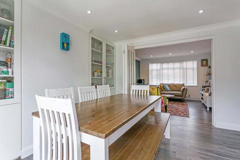 36 Church Road, Old Windsor, Windsor, SL4 2PG