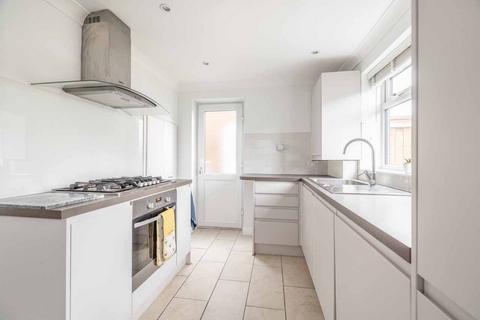 36 Church Road, Old Windsor, Windsor, SL4 2PG