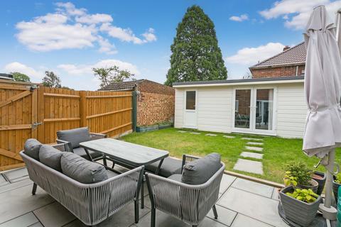 36 Church Road, Old Windsor, Windsor, SL4 2PG