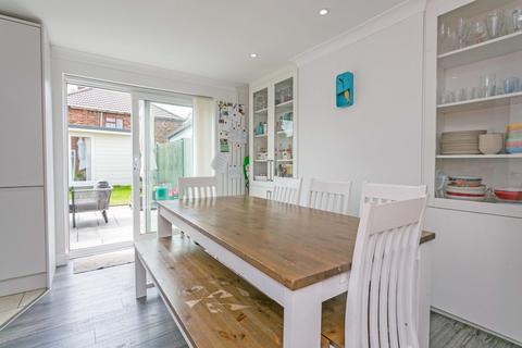 36 Church Road, Old Windsor, Windsor, SL4 2PG