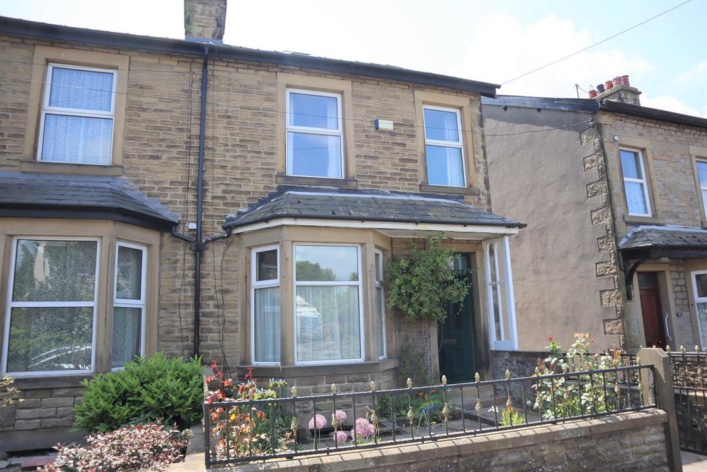 Bentham, Lancaster, LA2 3 bed terraced house for sale £210,000