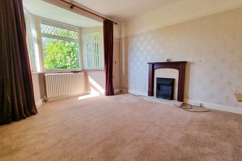 3 bedroom end of terrace house for sale, Westbourne Road, Sketty, Swansea, City And County of Swansea.