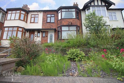 3 bedroom terraced house for sale, Sandhurst Avenue,  Blackpool, FY2