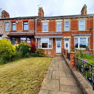 2 bedroom terraced house for sale, Woodhouse Lane, Bishop Auckland, County Durham, DL14