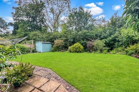 3 bedroom bungalow for sale, Malvern Road, Cambridge CB1