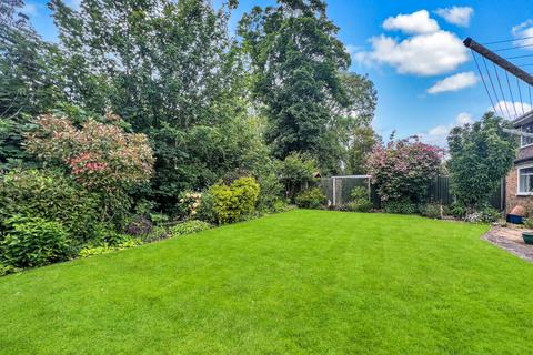 3 bedroom bungalow for sale, Malvern Road, Cambridge CB1