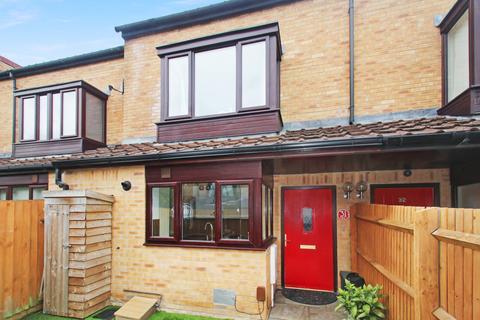 3 bedroom terraced house for sale, Nicholson Grove, Grange Farm MK8