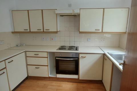 2 bedroom flat to rent, Ben Culey Drive, Thetford, IP24 1QJ