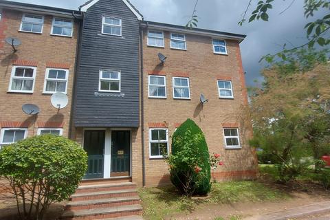 undefined, Ben Culey Drive, Thetford, IP24 1QJ