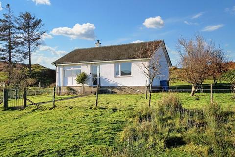 2 bedroom detached bungalow to rent, Achnacroish Croft, Balvicar, PA34 4TE