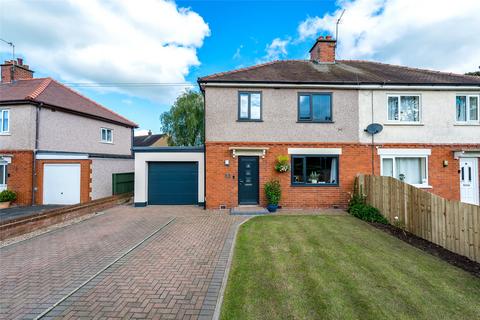 3 bedroom semi-detached house for sale, Catterall, Preston PR3